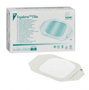 APOSITOS TEGADERM