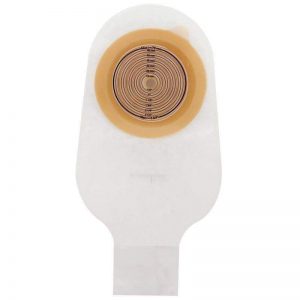 BOLSA DE COLOSTOMIA
