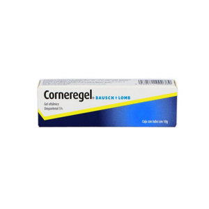 CORNERGEL