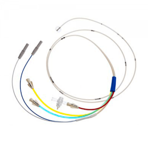 ELECTRODO PARA MARCAPASO TEMPORAL