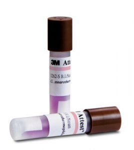 INDICADOR BIOLÓGICO