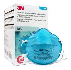 MASCARILLA N95
